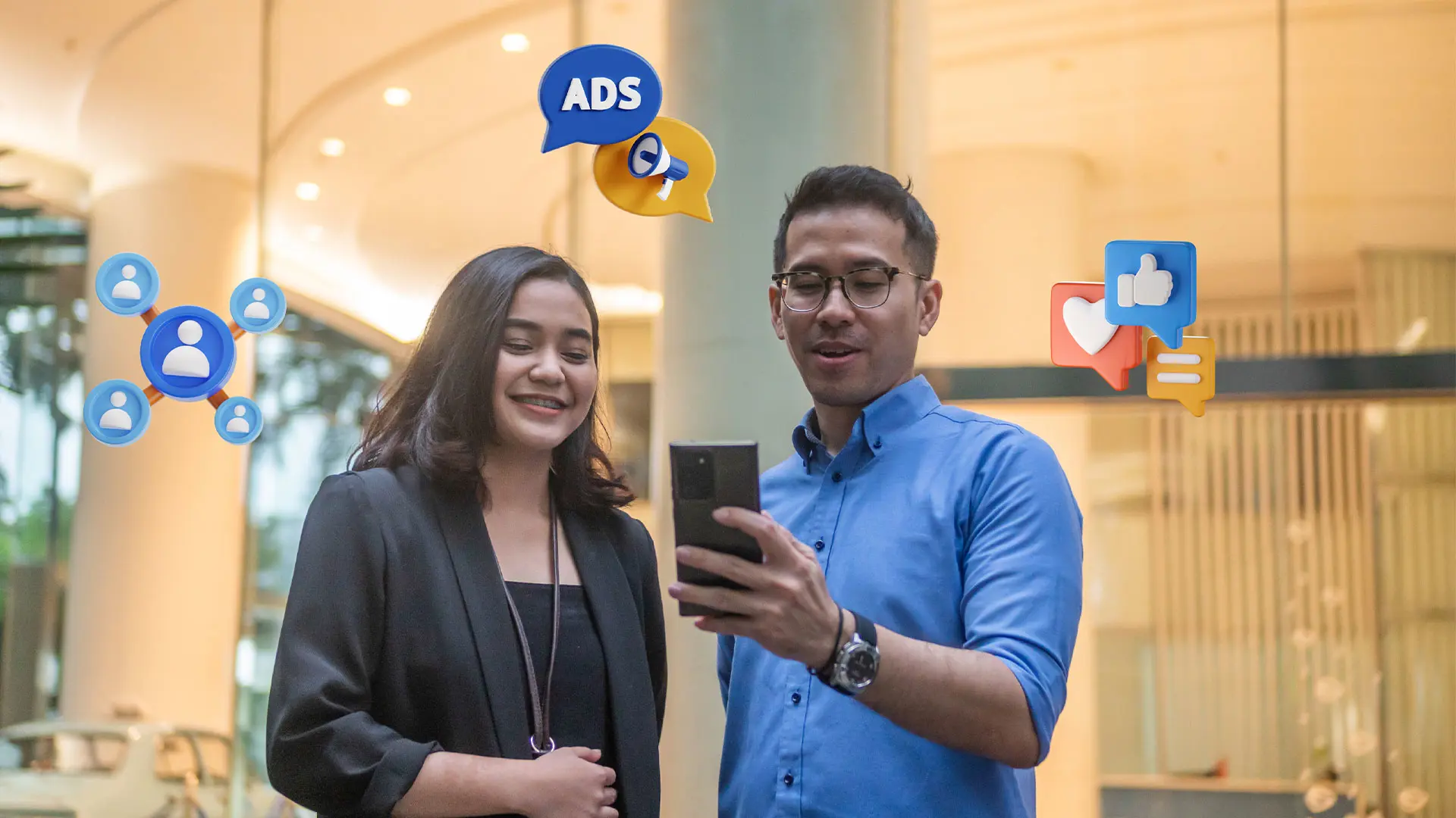 marketing