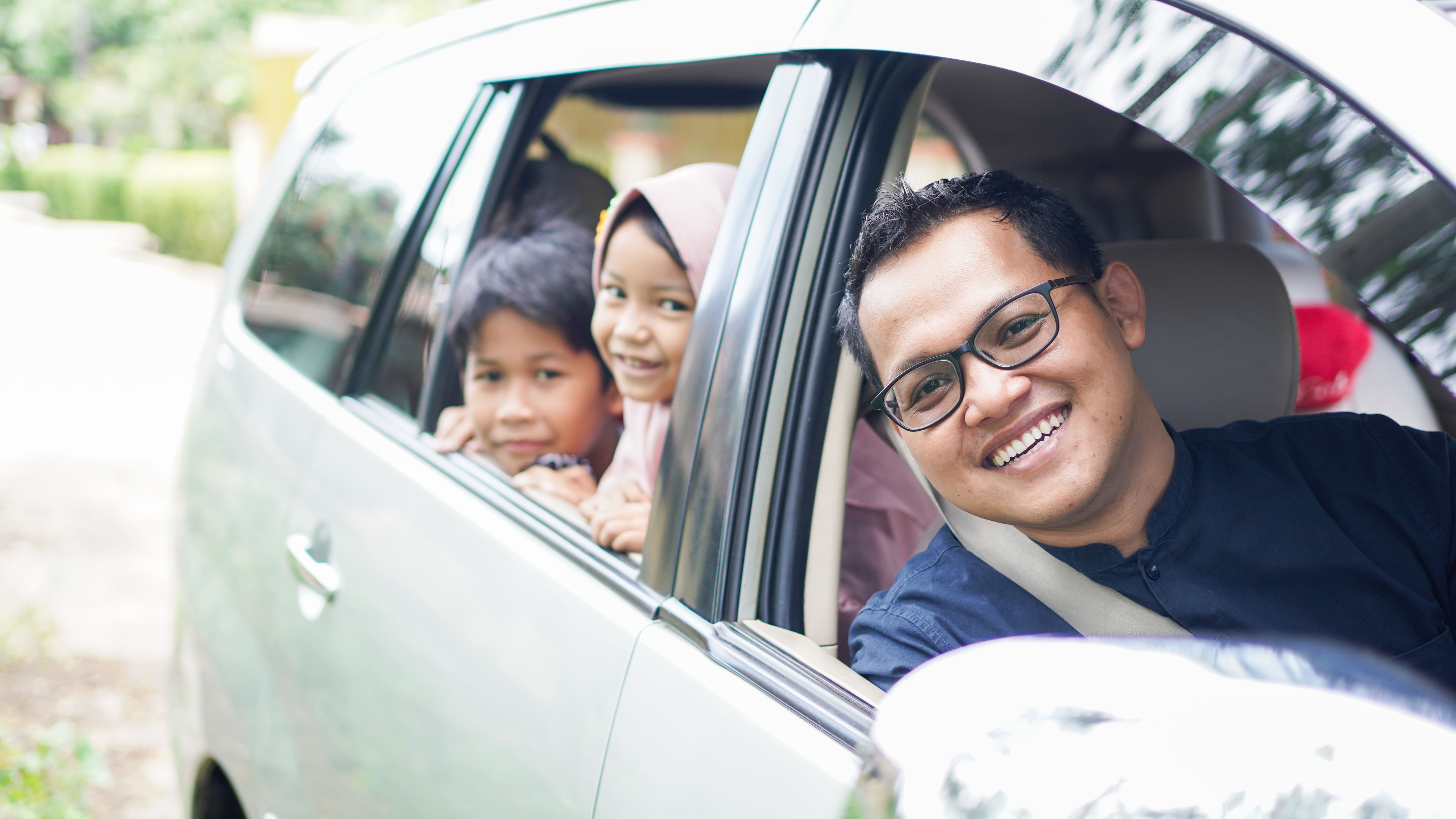 Rent Car Tips