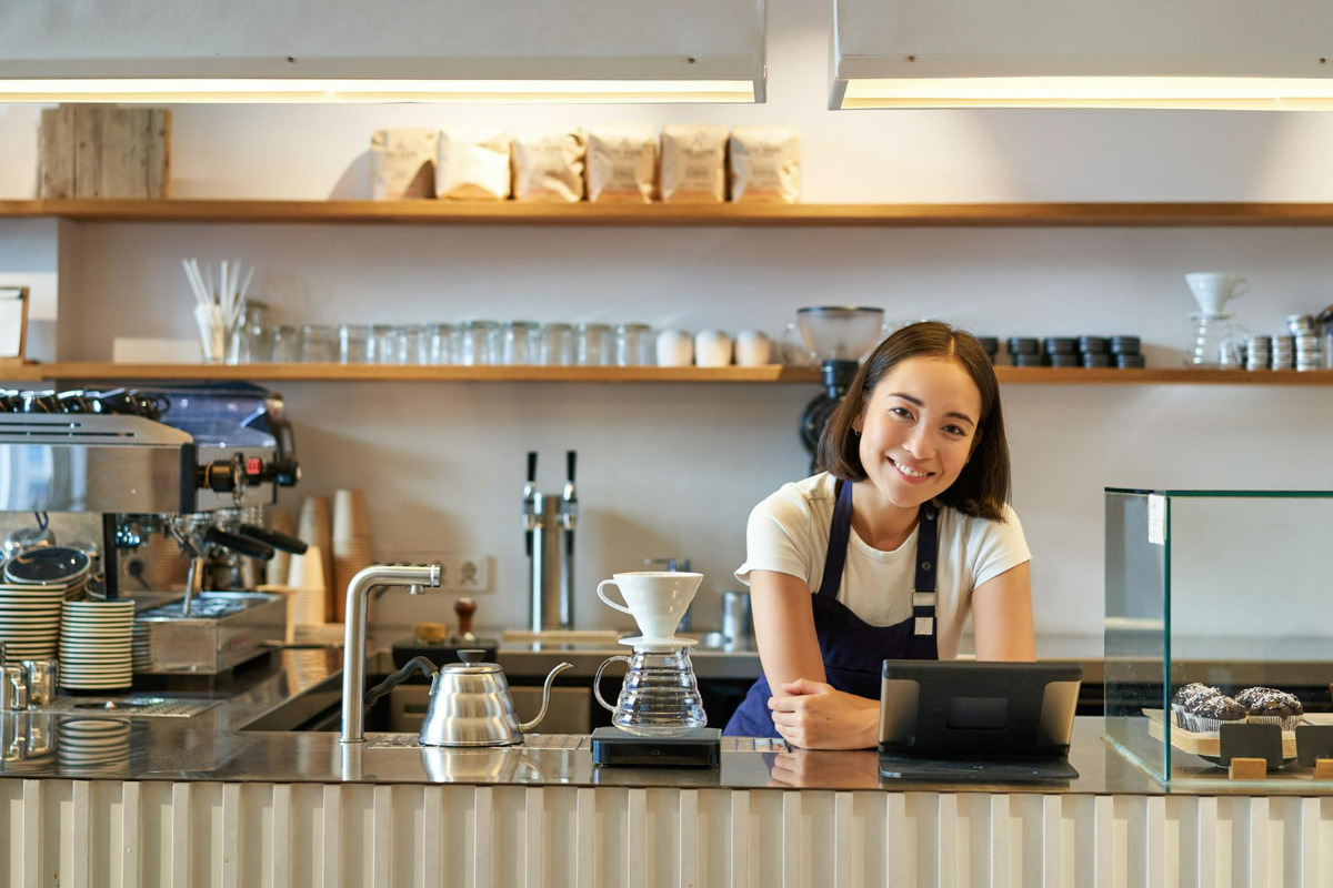 Coffeshop Jogja