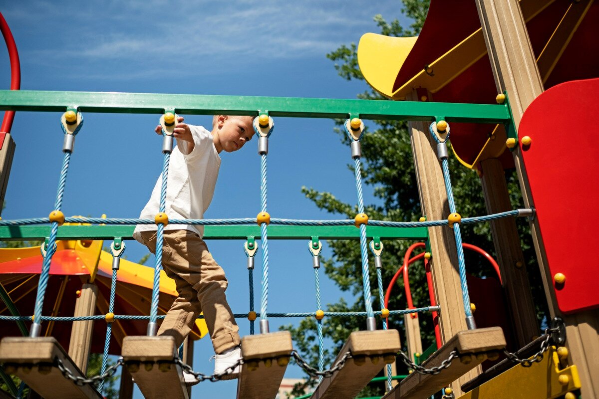 Playground