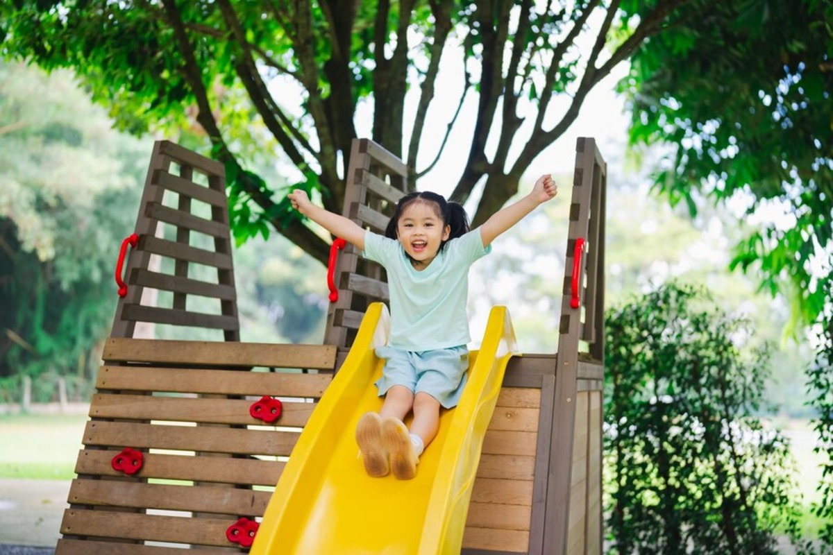 Playground di Jogja
