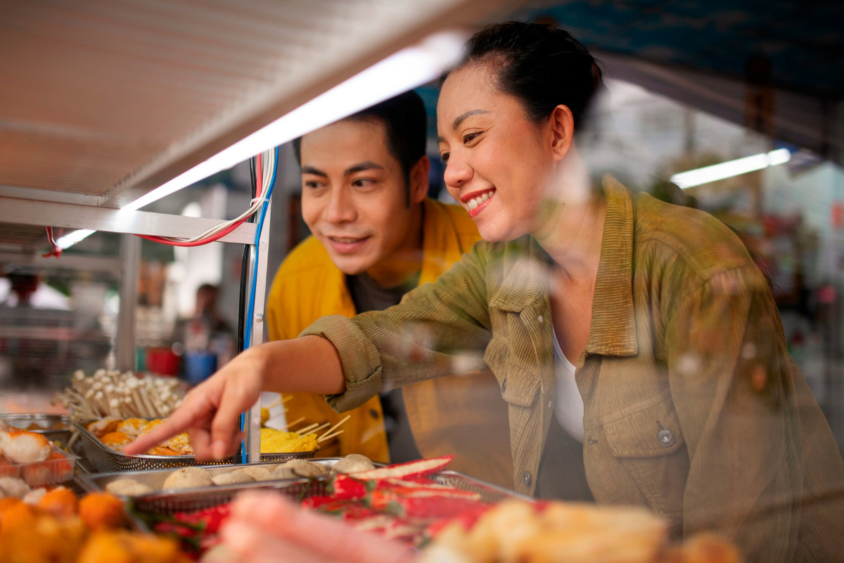 Kuliner di Medan