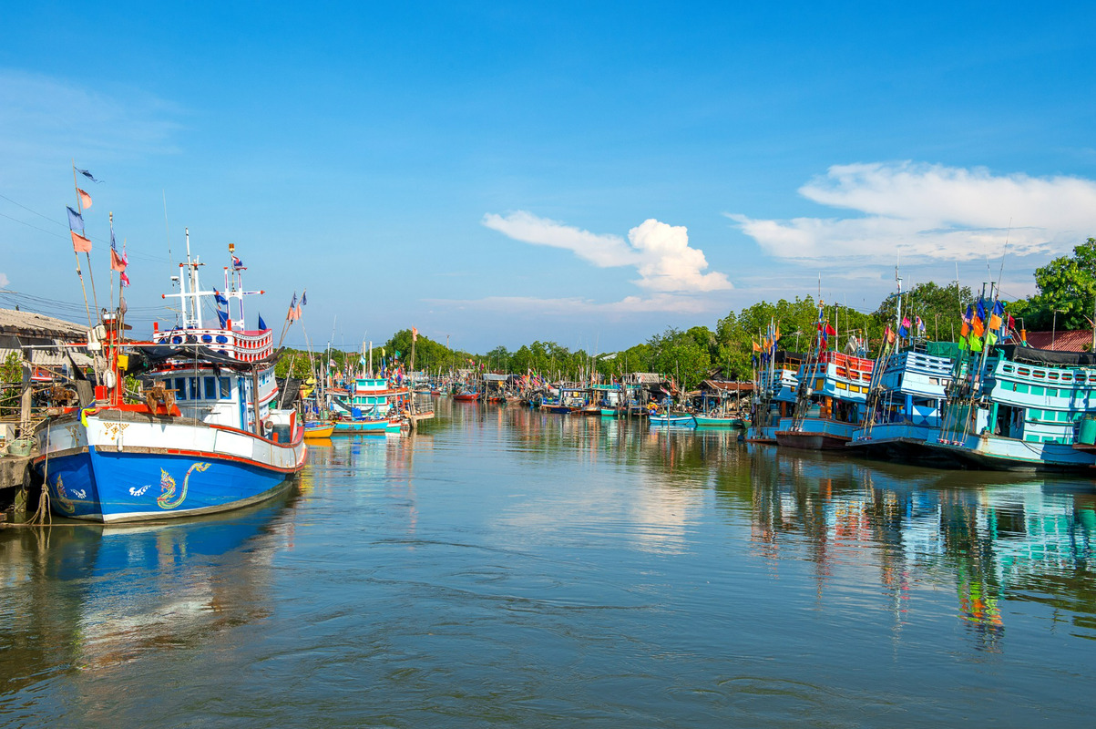 Palembang