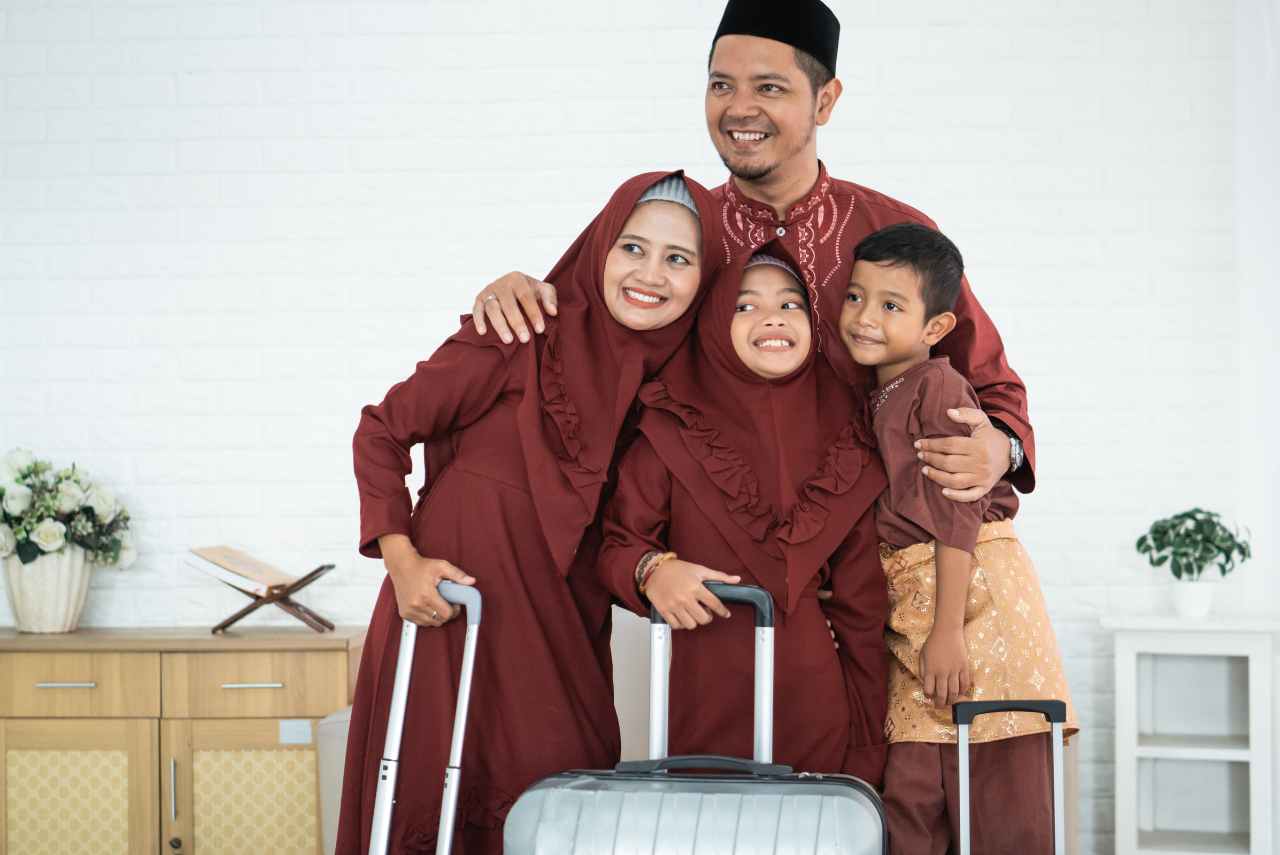Mudik Lebaran