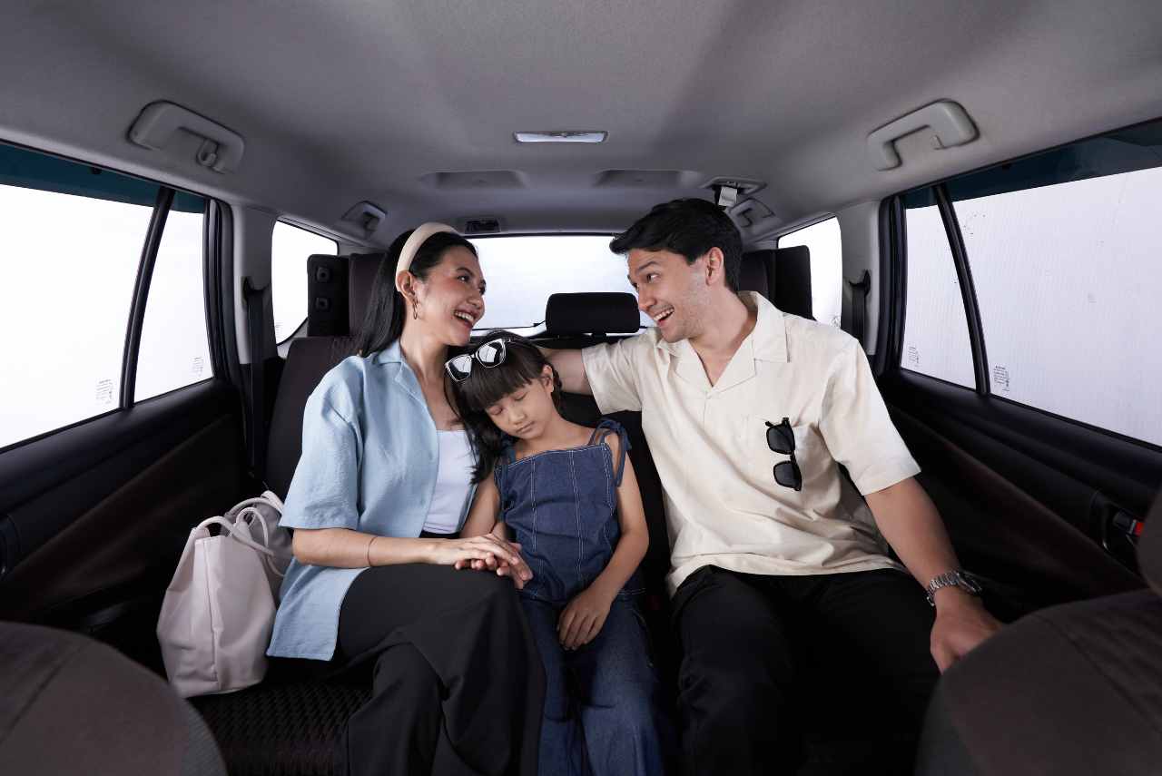 Sewa Mobil di Medan