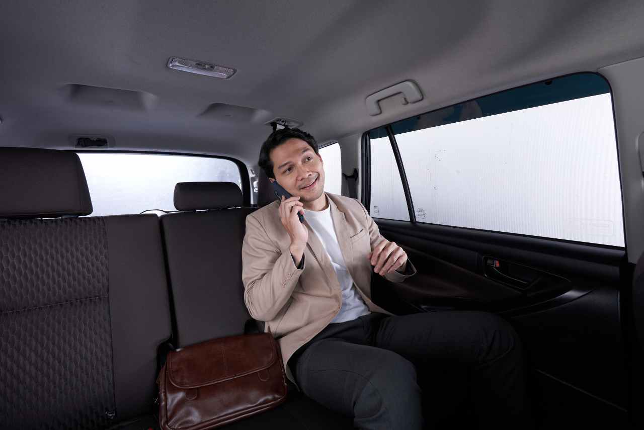 Sewa Mobil Online