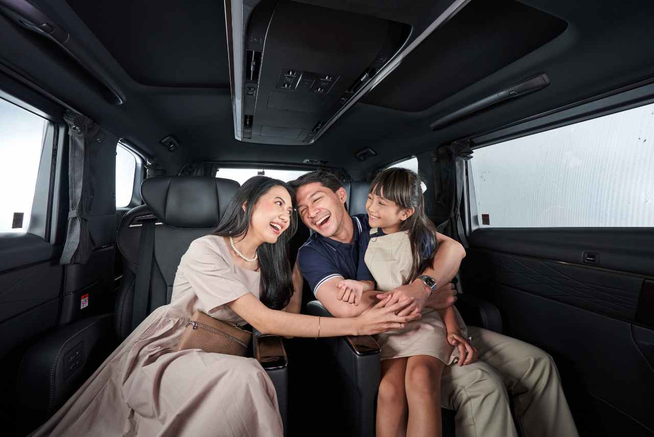Rental Mobil Wisata