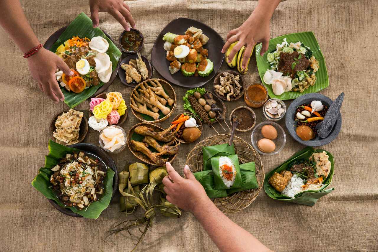 Kuliner Depok