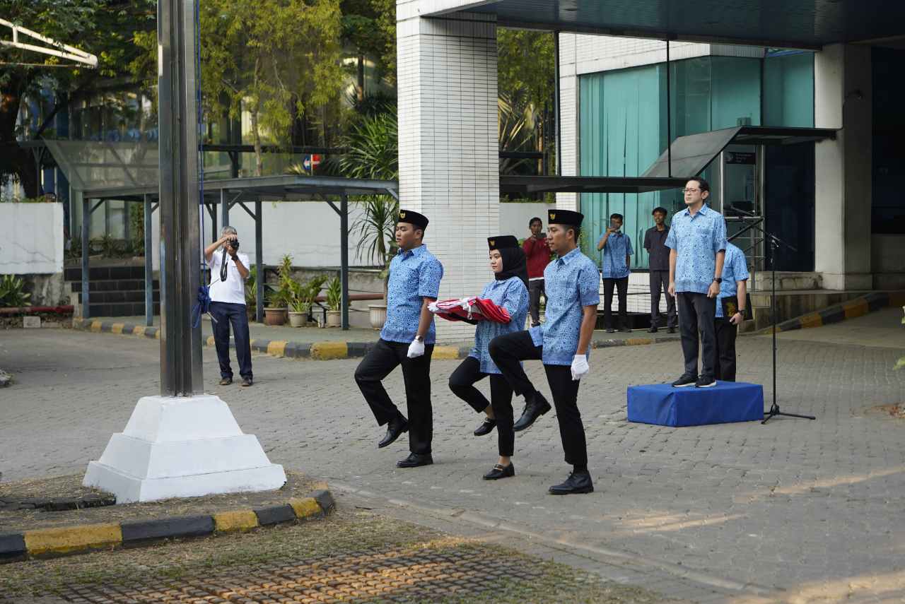 Acara Agustusan