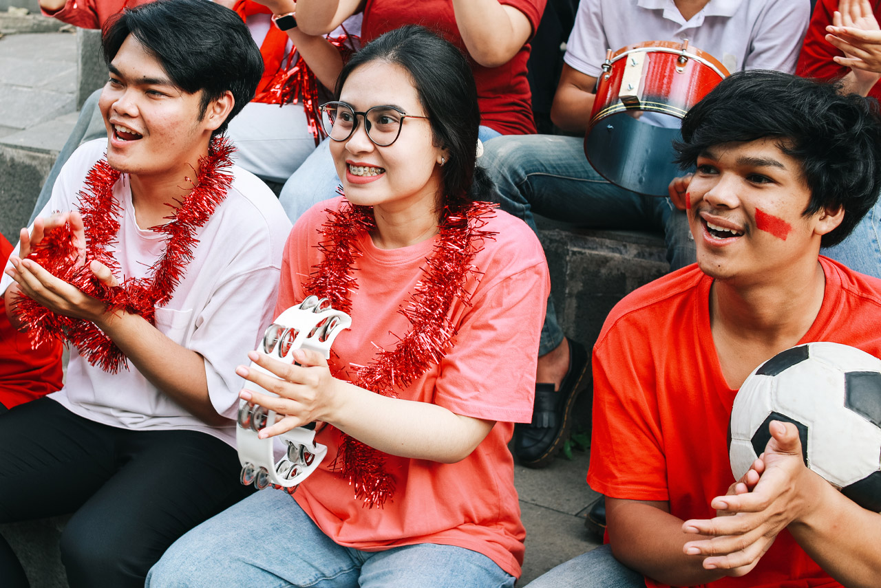 Festival 17 Agustus