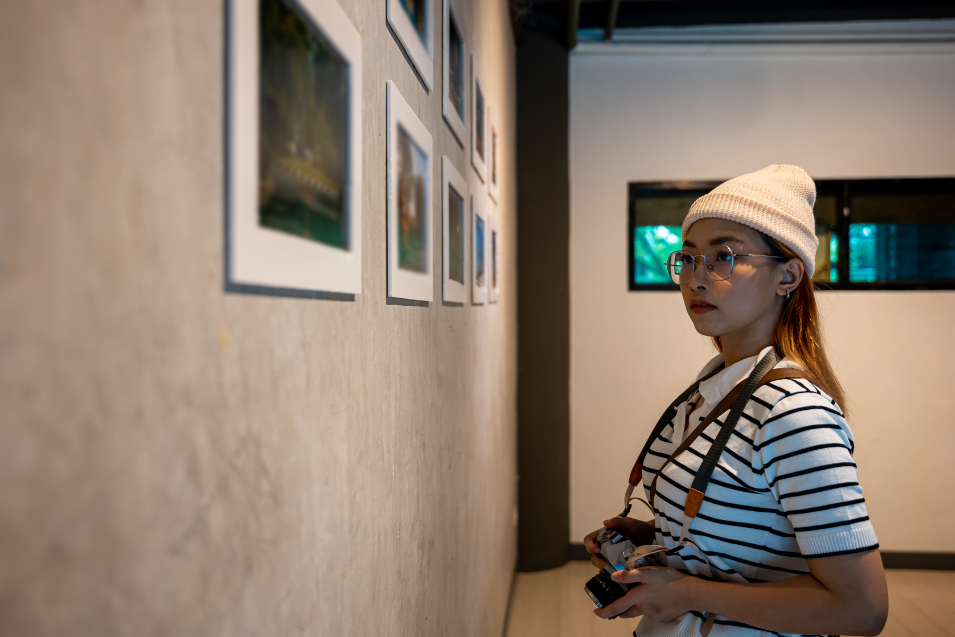 Galeri Seni