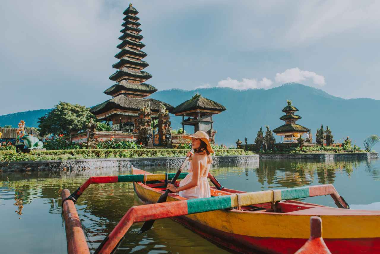 Jelajah Indonesia