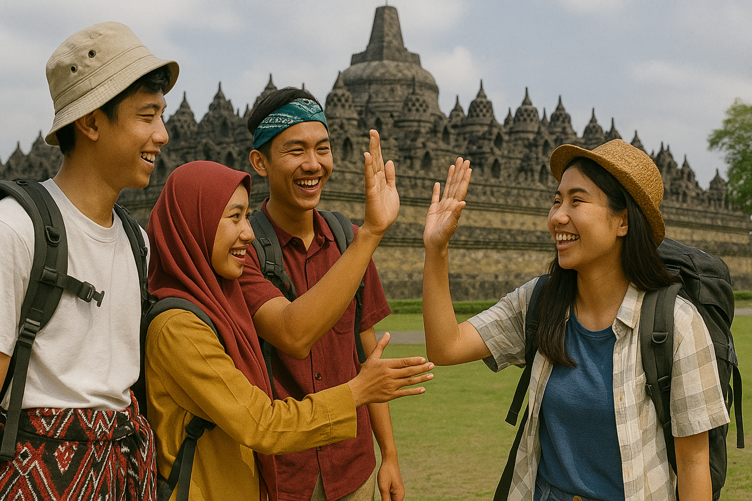 Beda Bahasa