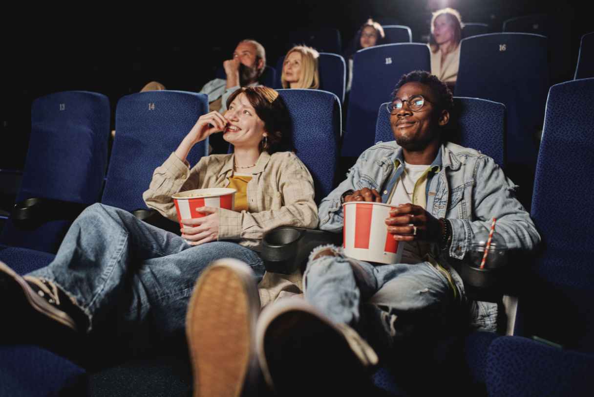 Film Komedi