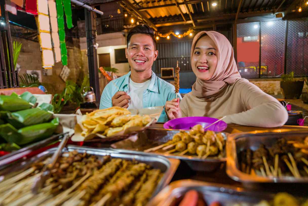 Tempat Kuliner Solo