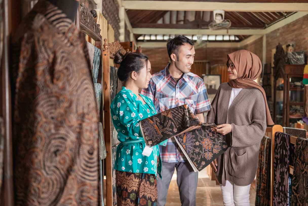 Itinerary Jelajah Solo