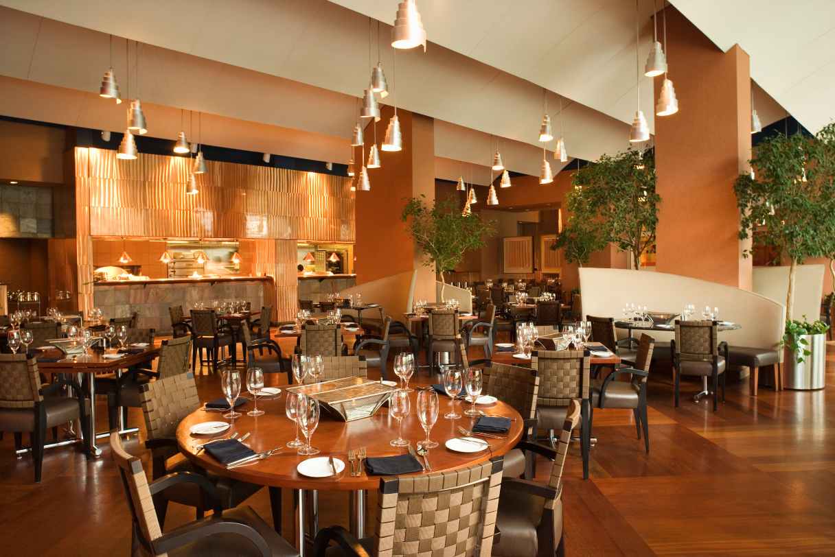 Best Lunch Jakarta