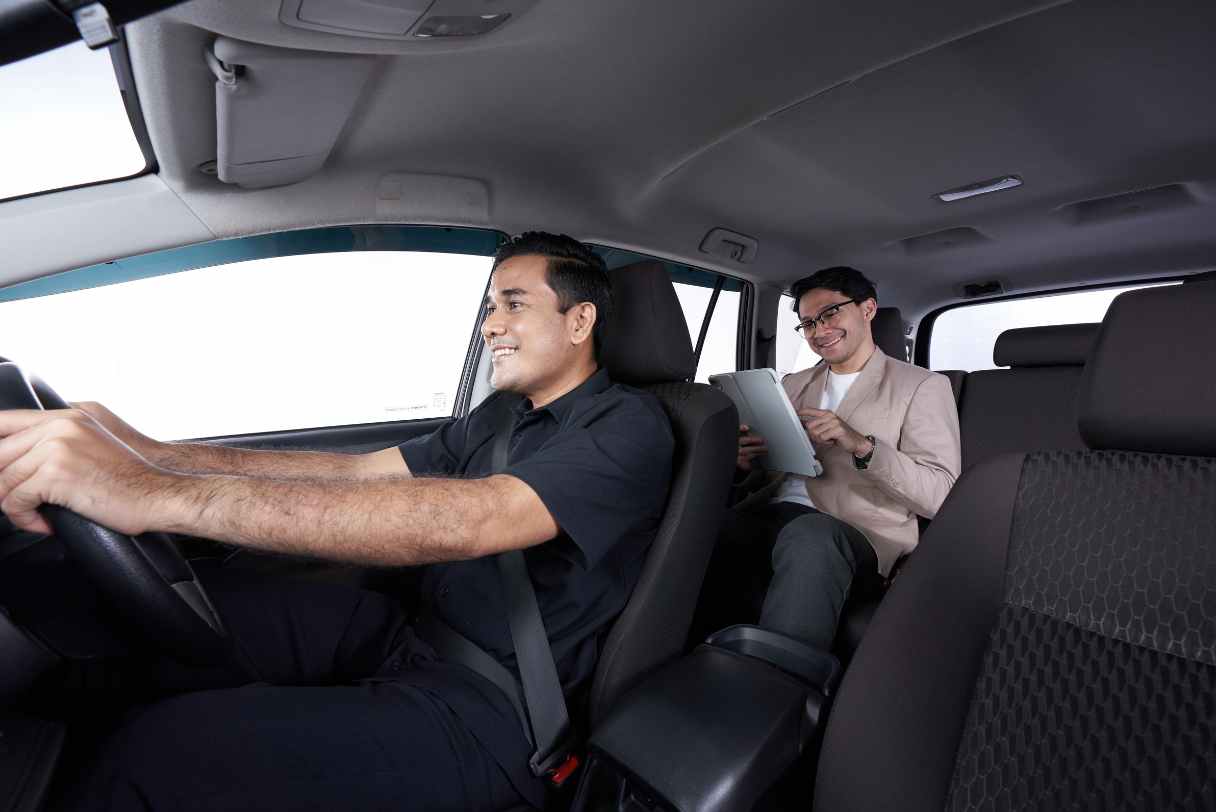Sewa Mobil Rental