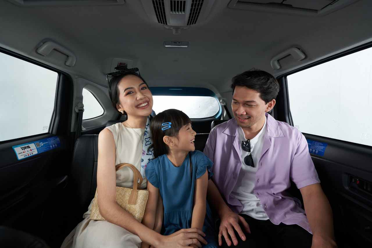 Sewa Mobil