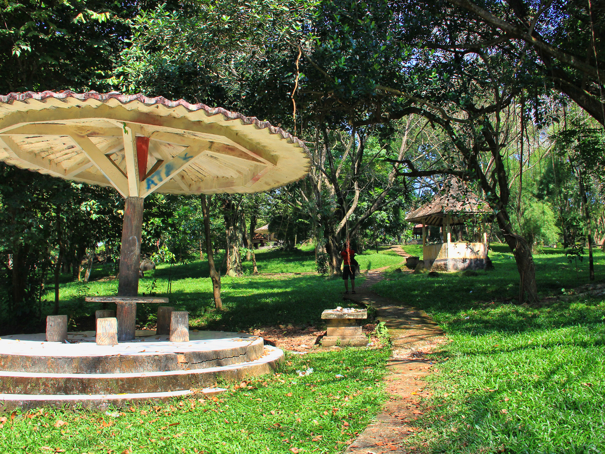 Bukit Siguntang
