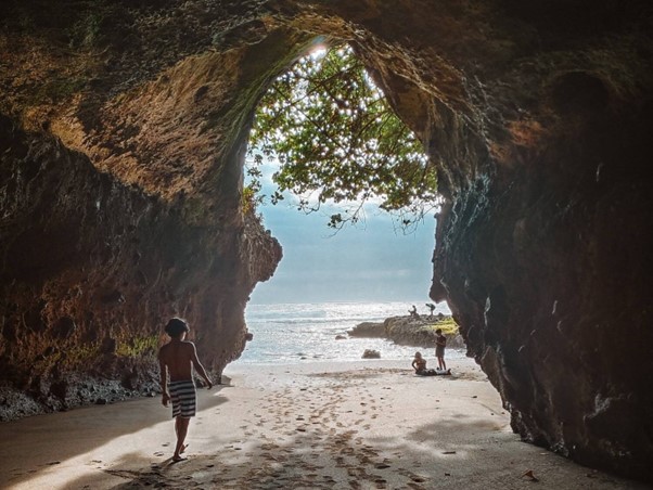 Pantai Soan Galuh