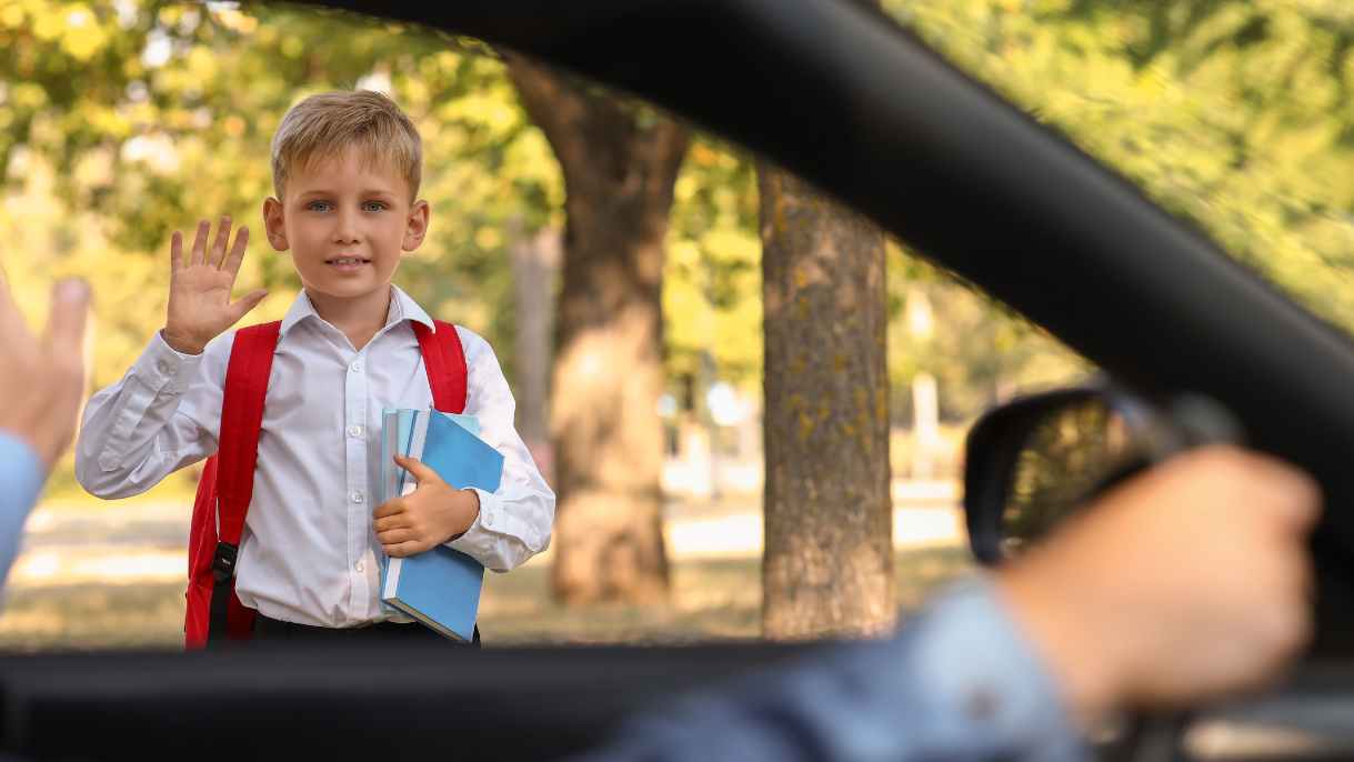 Back to Schools