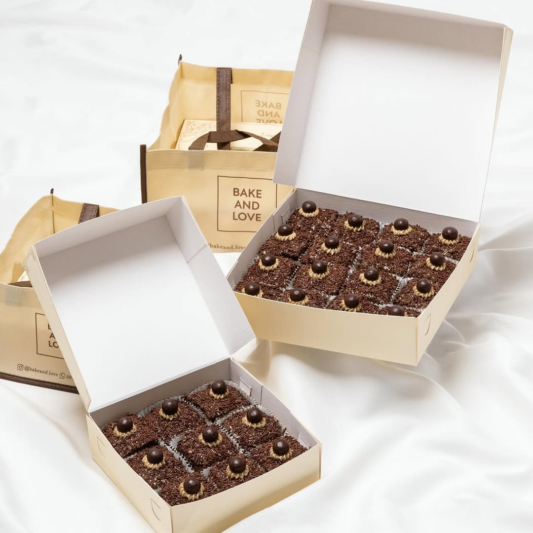 Bakeand.love