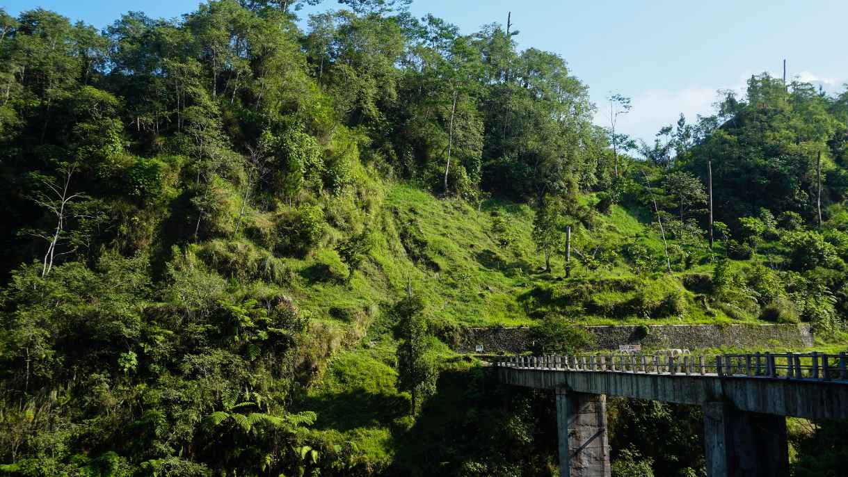 Destinasi Liburan Akhir Tahun di Jogja