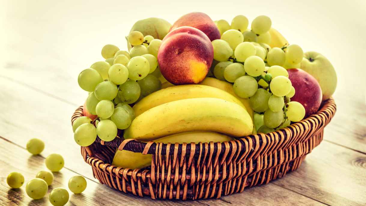 Hampers Akhir Tahun Terbaik