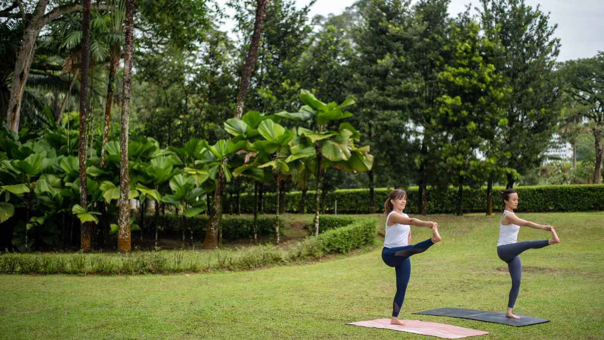 Ide Itinerary Bali
