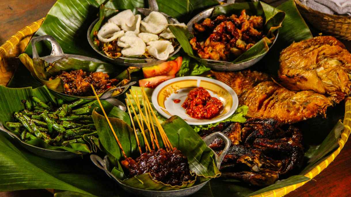 Ide Itinerary Pangalengan 1 Hari