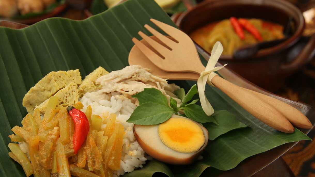Liburan di Solo Akhir Tahun