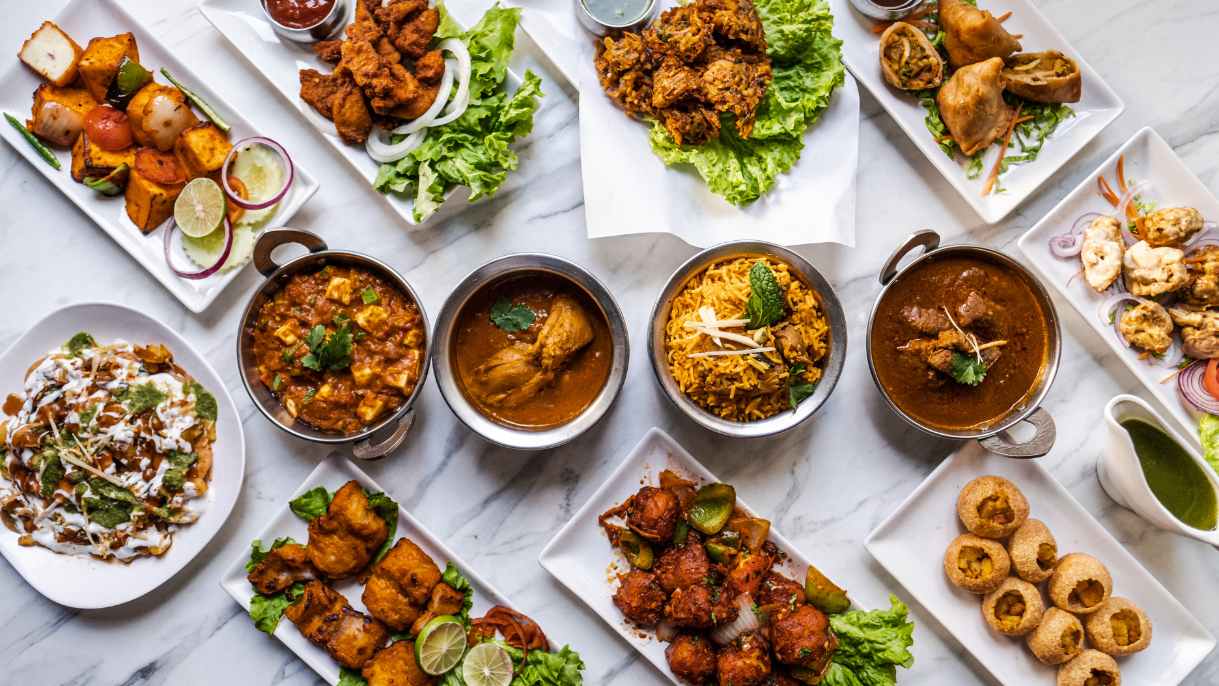 Pilihan Tempat Bukber Keluarga