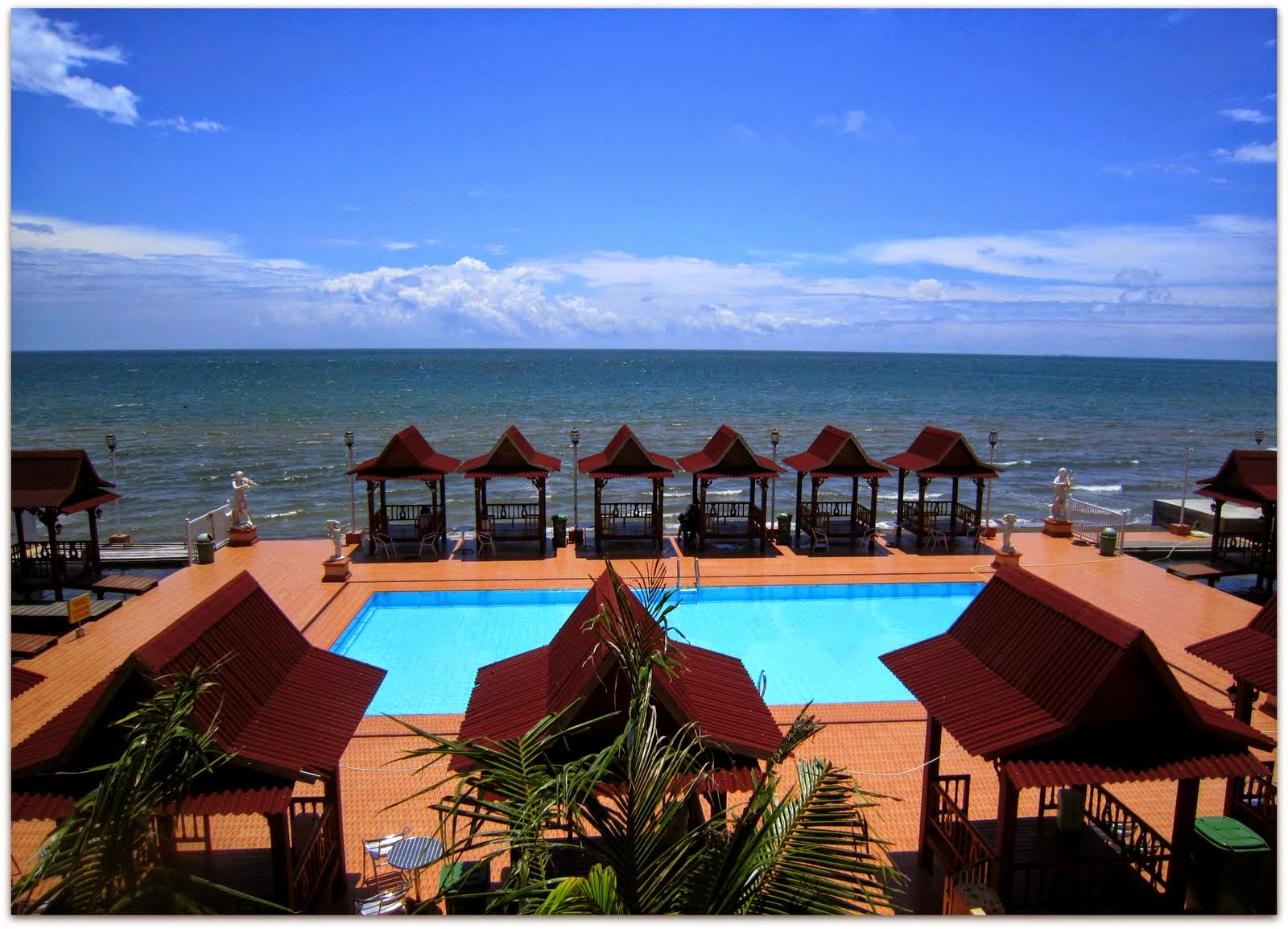 Pantai Galesong