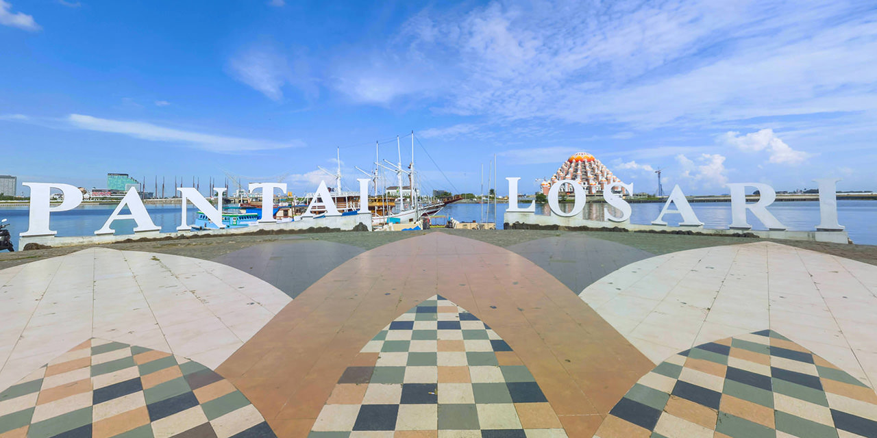 Pantai Losari