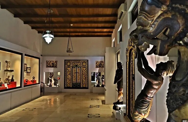 Museum Sonobudoyo