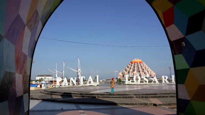 Pantai Losari