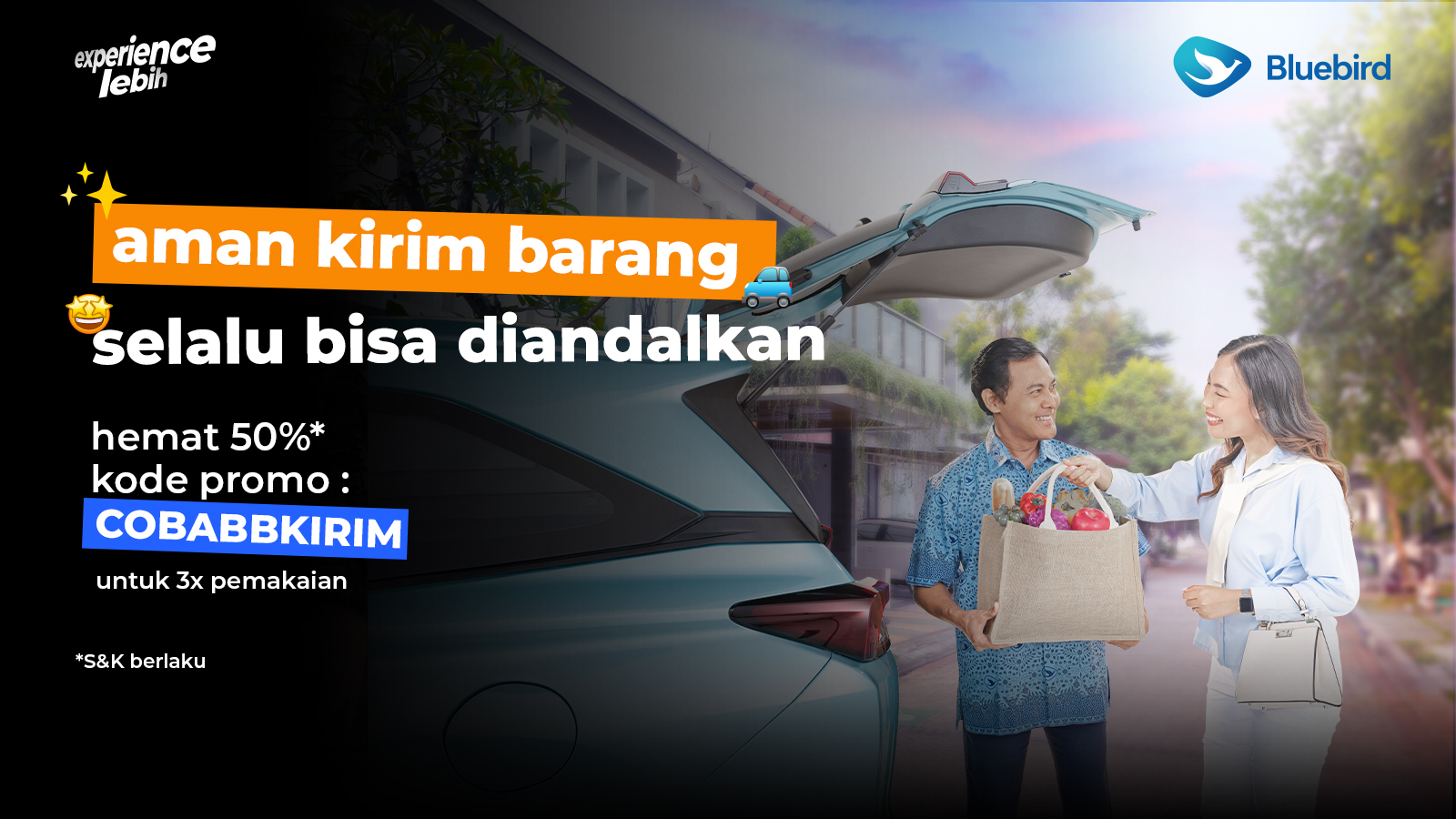 promo